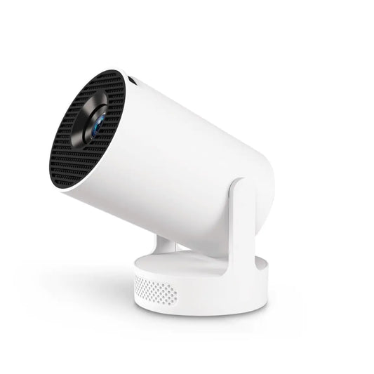 Ultra Short Throw 4K Mini Projector