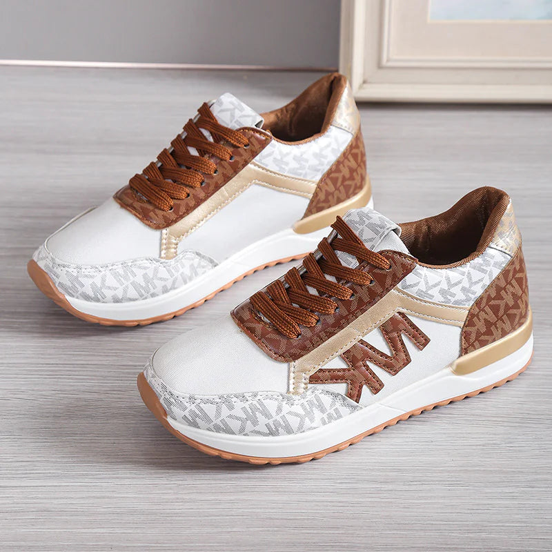 Women's Michael Kors Sneakers